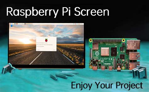 Image result for Raspberry Pi Small Monitor