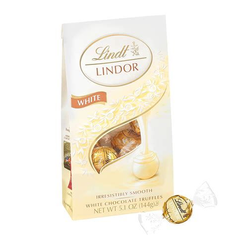 Lindt Chocolate Truffles Calories at Eloise Rameriz blog