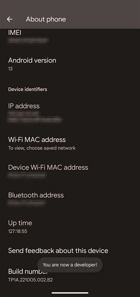 Image result for Android Unlock Developer Tools