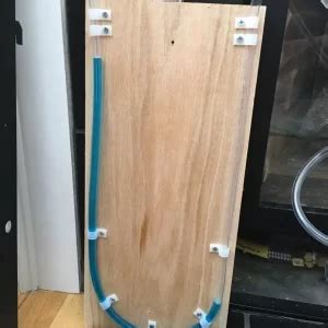 Image result for DIY Manometer