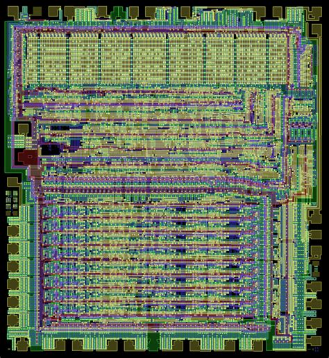 Image result for MOS 6502 Opcode