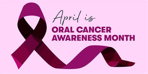 April is Oral Cancer Awareness Month - Fremont Hills Dental Centre