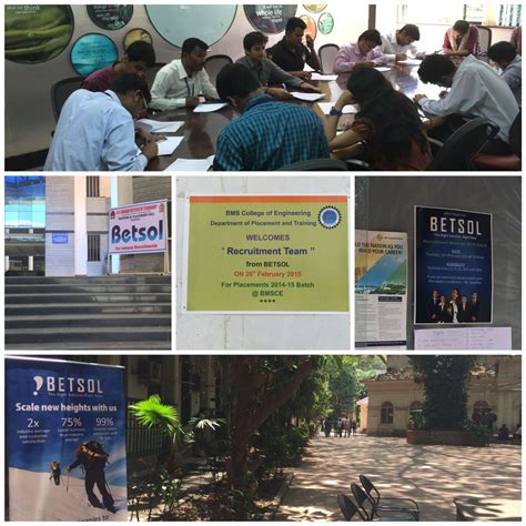 Betsol Office Photos | Glassdoor