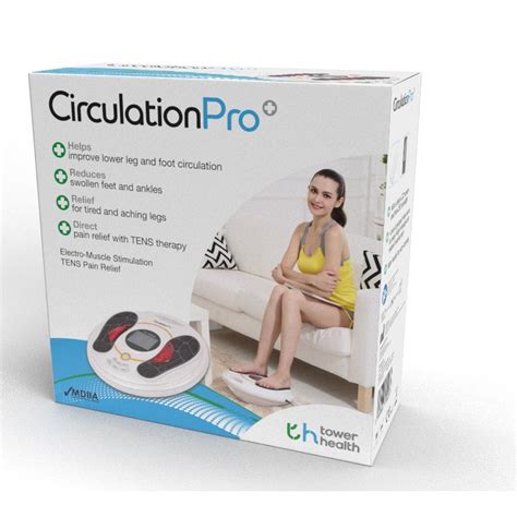 Image result for Stimulation for Circulation