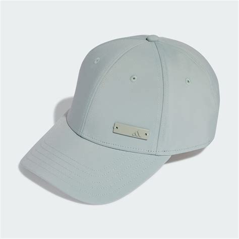 adidas Lightweight Baseball Cap - Green | adidas India