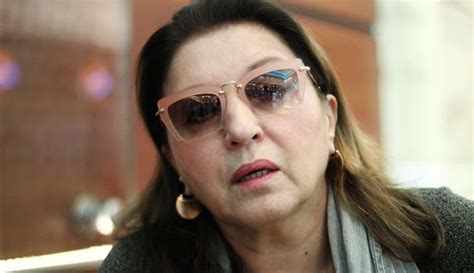 RAZGOVOR SA MIRJANOM KARANOVIĆ: Moja je dužnost da se suprotstavim ...