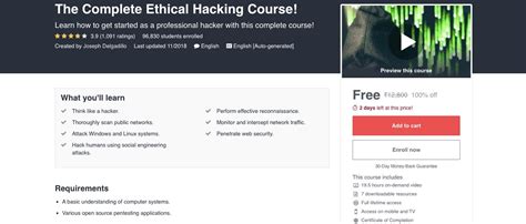 Free Hacking Full-Course 的图像结果