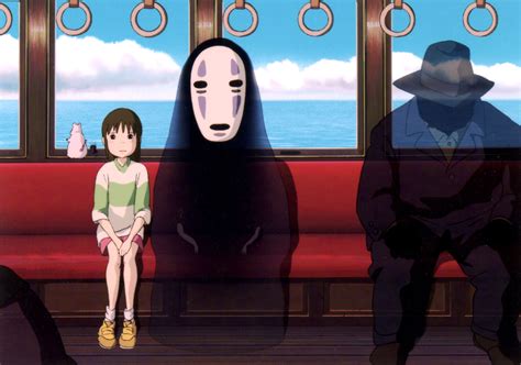 Review: Spirited Away | Geek Ireland