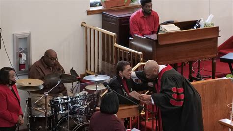 Photos/Videos - Ebenezer Ame Church in Rahway
