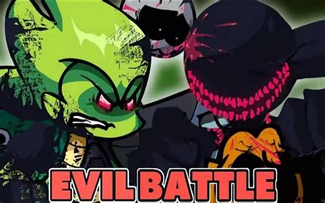 FNF Corruption Mod Final 的图像结果