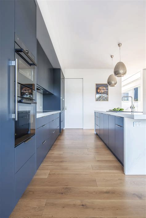 Floor To Ceiling Kitchen Cabinets How To Style European Kitchen