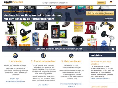 Image result for Amazon PartnerNet Tutorial