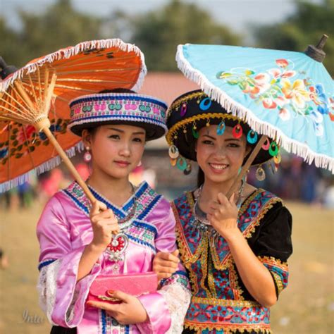 Exploring Thailand’s Indigenous People and Cultures
