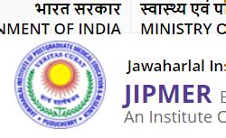 JIPMER Nursing Officer/LDC Result 2018