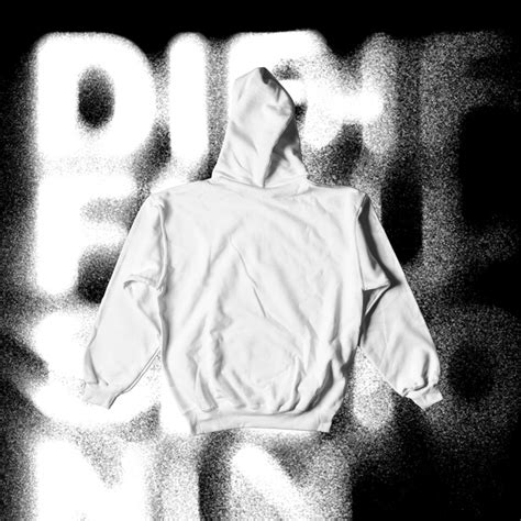 "BIG DICK IS BACK IN TOWN" (Unisex) Hoodie – chew.n.gum