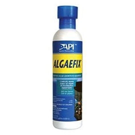 Image result for How to Use API AlgaeFix