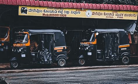 Auto LPG Supply Resumes in Udupi After Shortage, Drivers Demand ...