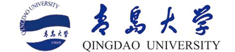 青岛大学logo设计图__LOGO设计_广告设计_设计图库_昵图网nipic.com