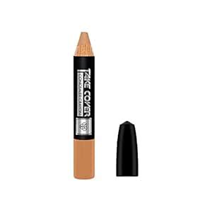 Buy PAC Take Cover Concealer Crayon - M21 (Medium) Online at Low Prices ...