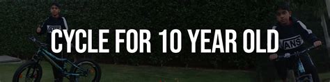 Buy Gear Cycle for 10 Year Old Boys and Girls at Best Price