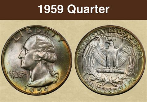 1977 Quarter Coin Value (Price Chart, Error List, History & Varieties ...