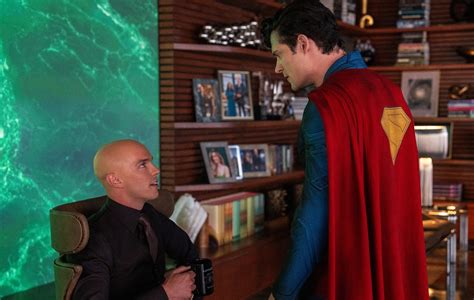 Does 'Superman' have a post-credit scene?