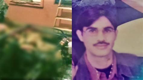 एक ही घर में रहती थी प्रेमिका और पत्नी...एक दिन चारपाई पर मिली पति की ...