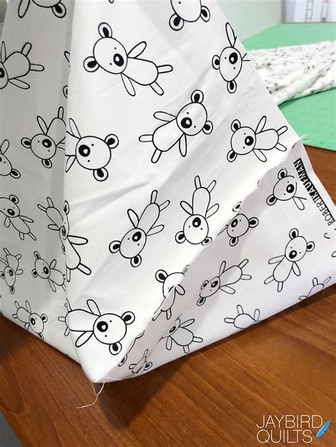 Image result for DIY Crib Sheet Tutorial