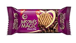 Sunfeast Mom's Magic Chocochip, 46.4 g : Amazon.in: Grocery & Gourmet Foods