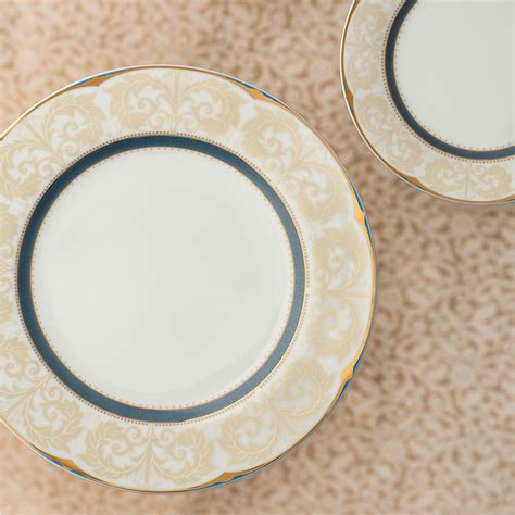 Noritake Royal fountain Dinner Set (37 pcs)