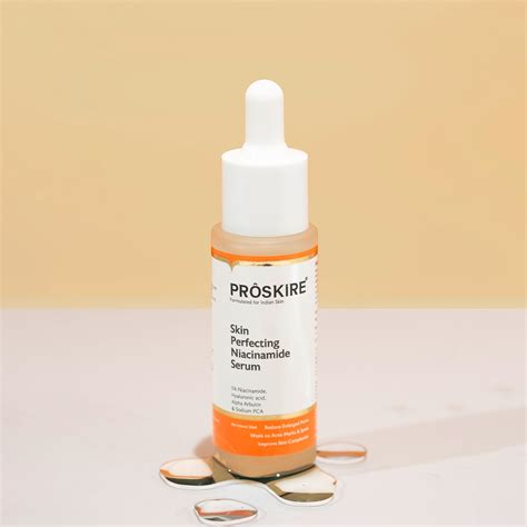 Niacinamide Serum 30ml – Proskire