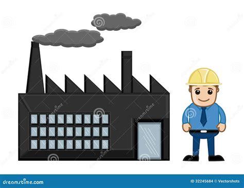 Industry Cartoon 的图像结果