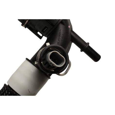 GM Genuine Parts High Voltage Battery Coolant Pump Inlet Hose ...
