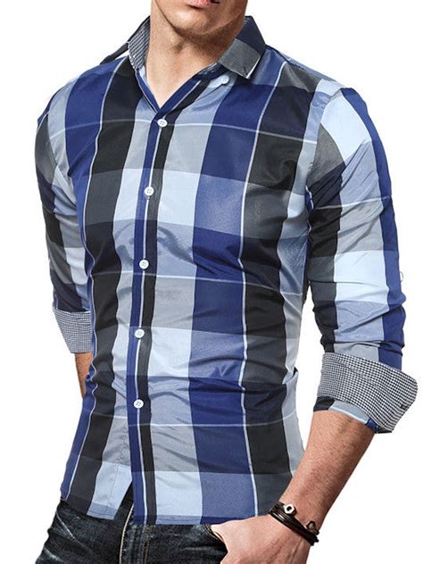 Top 10 Men's Dress Shirts at Velma Wright blog