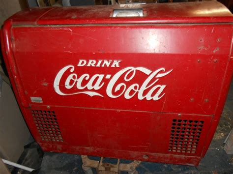 Image result for Coke Machine Compressor