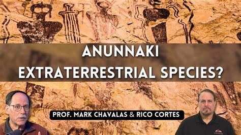 The ANUNNAKI in light of the ANCIENT NEAR EAST and the BIBLE with Rico ...
