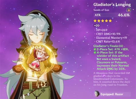 Razor Build Genshin Impact & An Ultimate Guide To Unlock This Character