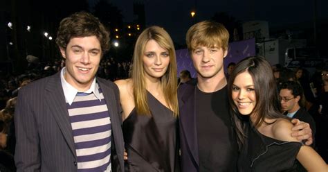 Image result for O2 Cast