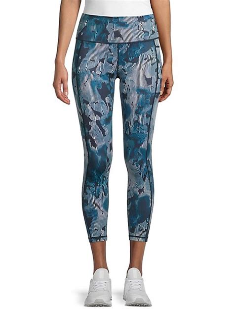 Super Sculpt Cropped Yoga Leggings