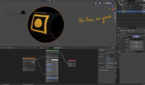 Image result for Blender Camera Mapping Tutorial