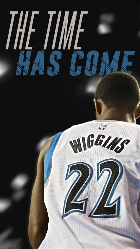[100+] Andrew Wiggins Wallpapers | Wallpapers.com