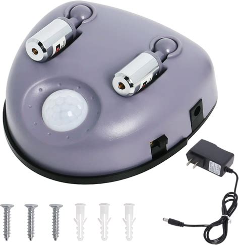 Buy Dual Laser Garage Parking Assist, Wide Angle Parking Sensor ...