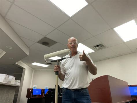 Purdy 14-in x 3/8-in Nap WhiteDove Woven Acrylic Fiber Paint Roller ...