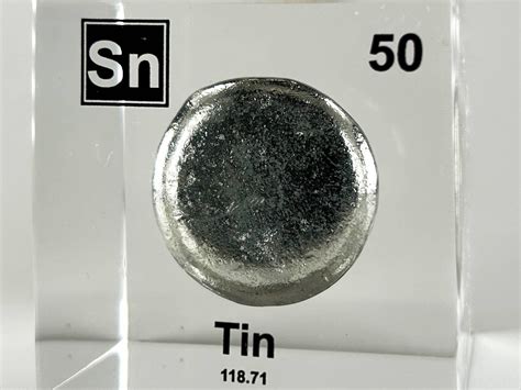 Element Tin