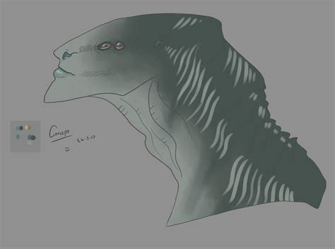 Alien deviantART 的图像结果