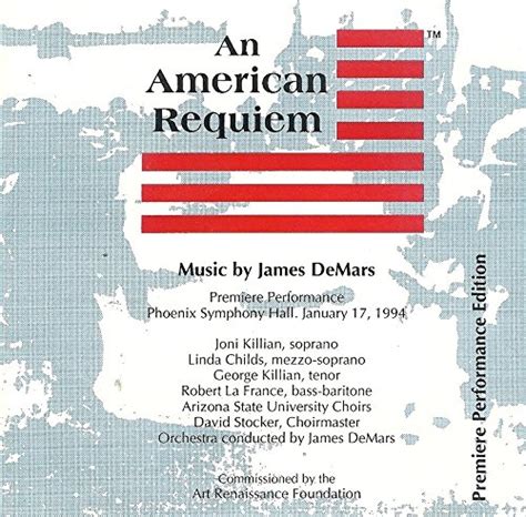 Buy American Requiem Online at Low Prices in India | Amazon Music Store ...
