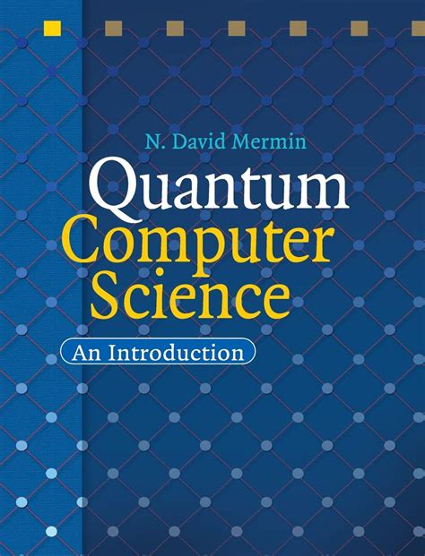 Image result for Quantum Computer Science