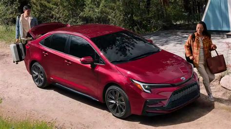 2023 Toyota Corolla Cross Images - Infoupdate.org