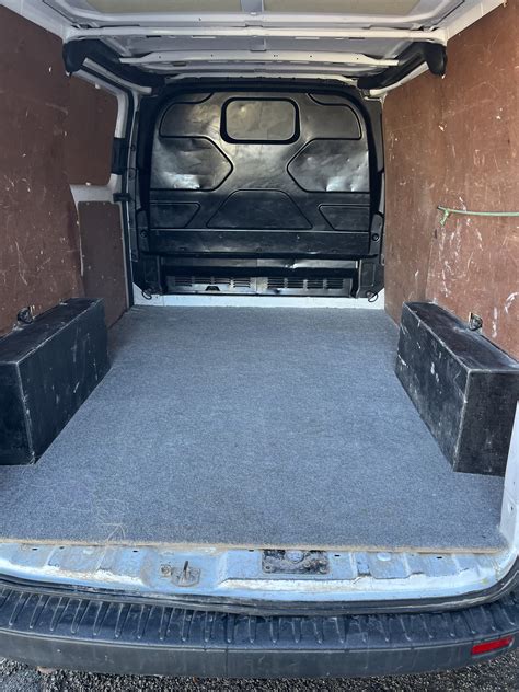 Image result for Ford Transit Custom SWB