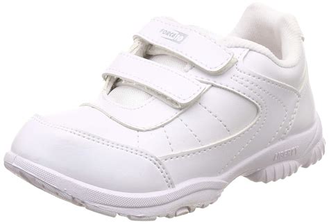 Buy Force 10 (from Liberty) Unisex School Shoes at Amazon.in